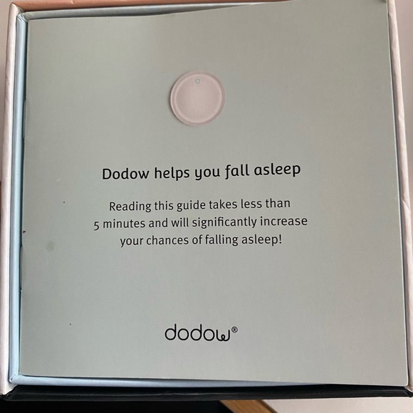 Dodos naturally fall asleep and sleep better - Picture 2 of 3